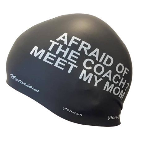 Afraid of the Coach