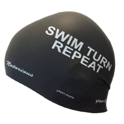 Swim Turn Repeat