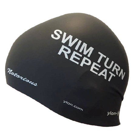 Swim Turn Repeat