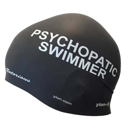 Psychopatic Swimmer