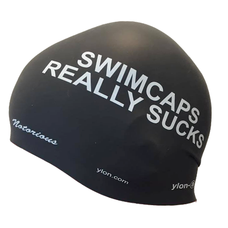 Swimcaps Really Sucks