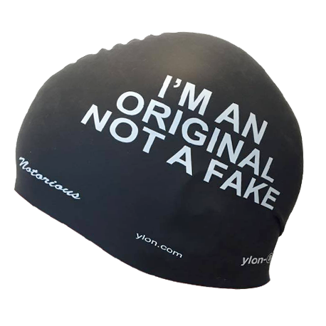Original Not A Fake