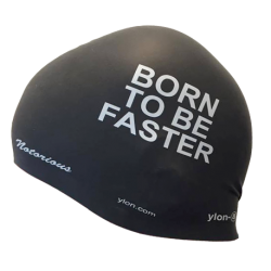 Born To Be Faster
