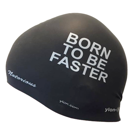 Born To Be Faster