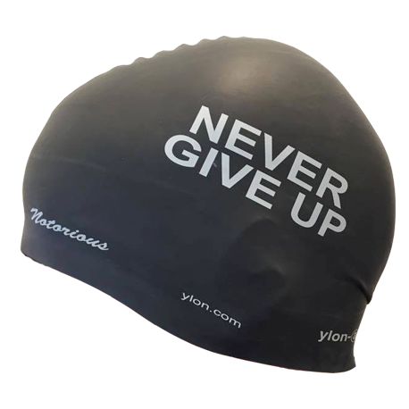 Never Give Up