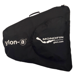 MONOFIN BAG - MONOBAG 01 (new2016) - black