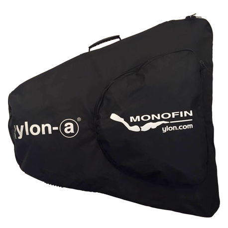 FUNDAS para MONOALETA - MONOBAG 01 (new2016) - negro