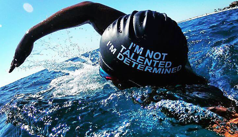 collector's swimcap - notorius - photo @seawolfswim