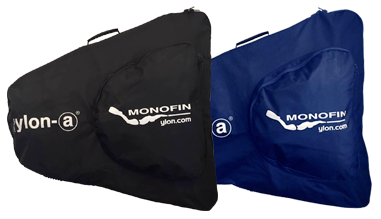 Monofin bag ylon-a ®